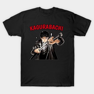 Kagura Bachi T-Shirt